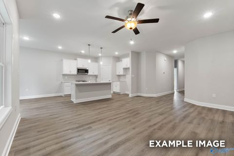 Photo of 131 Bella May Lane, New Market, AL 35761 (MLS # 21917351)