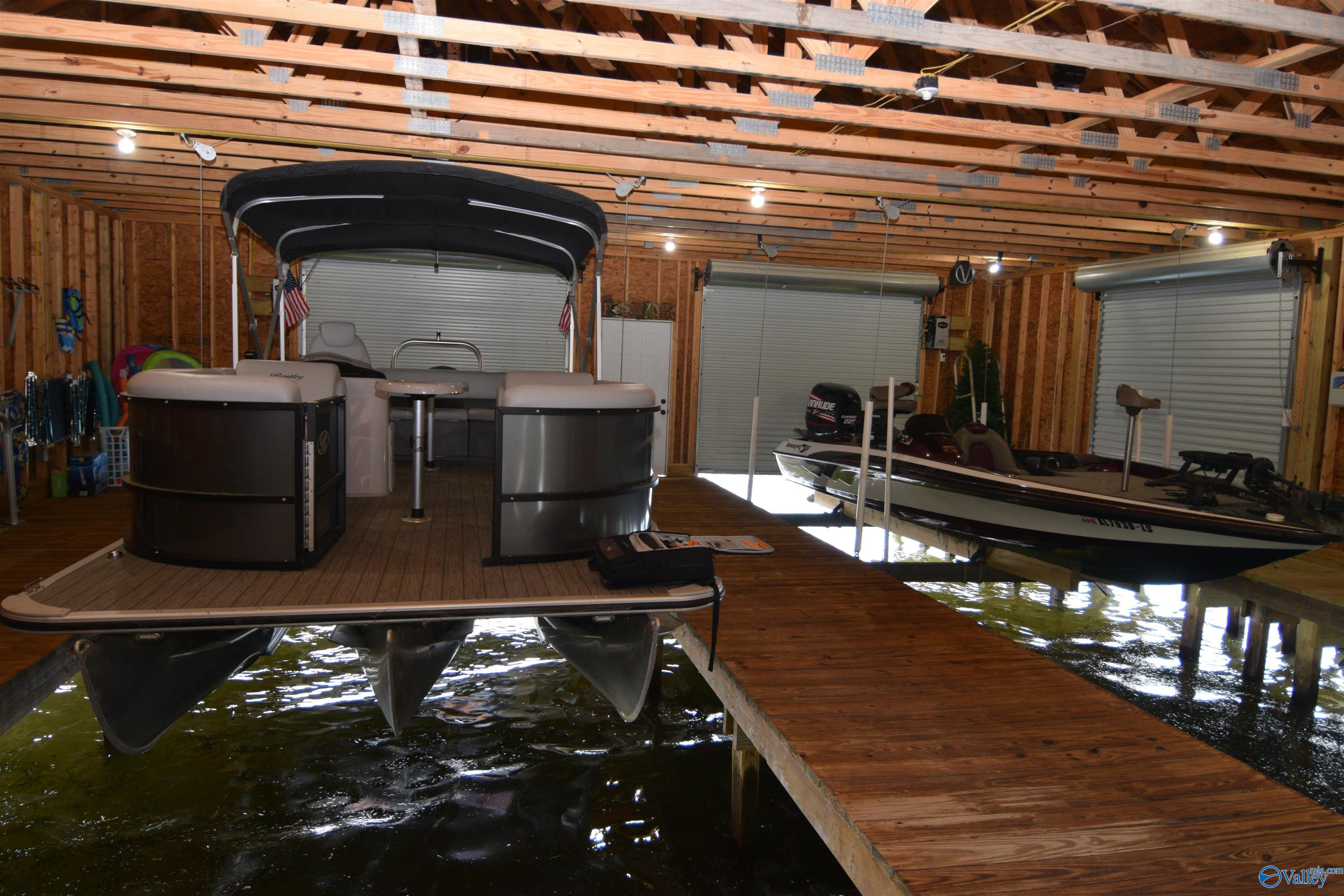 1314 Buck Island Drive, Guntersville, Alabama image 33