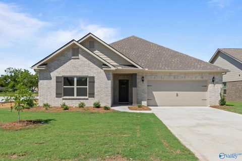 211 Marvel Street Meridianville AL 35759