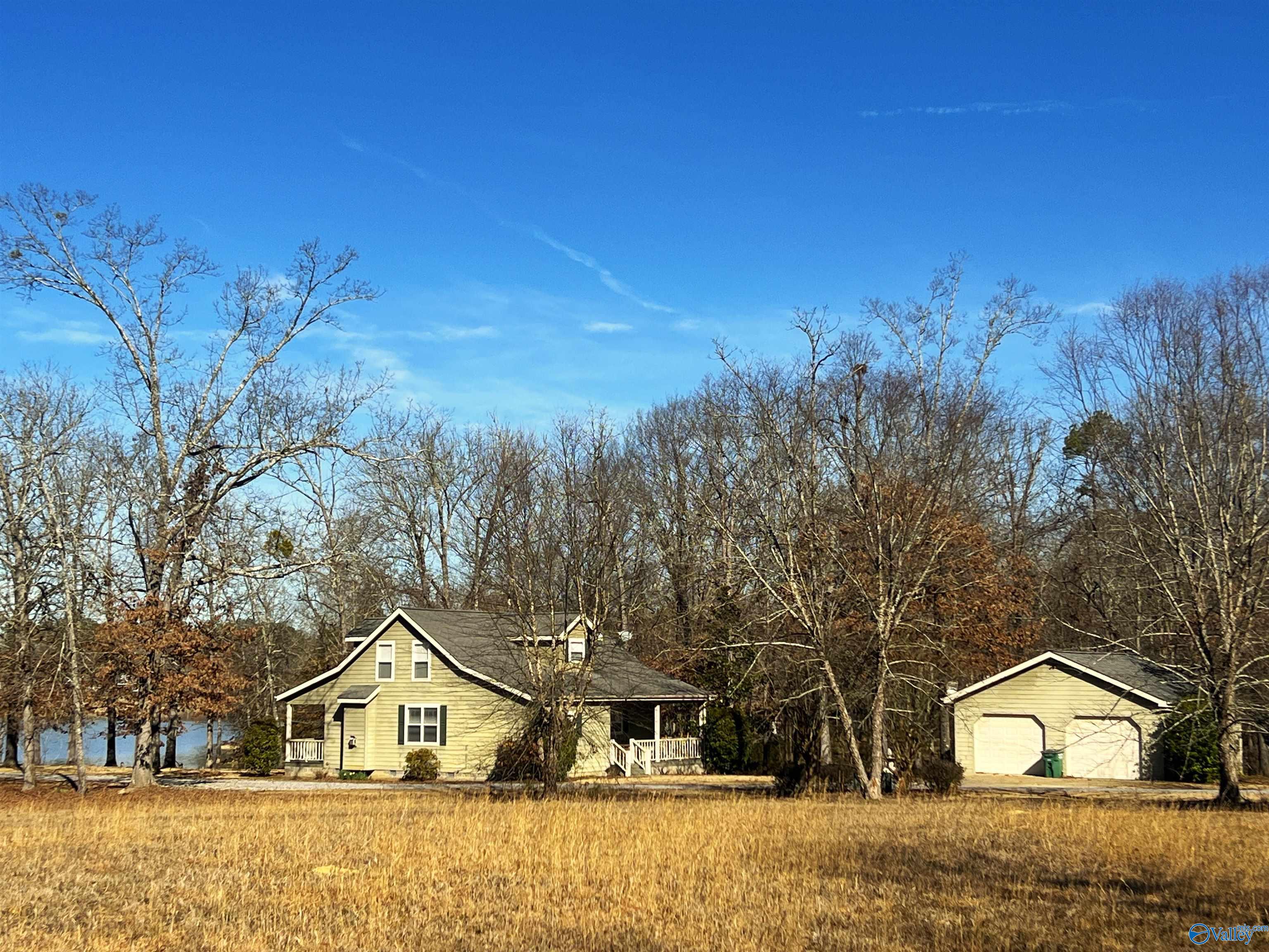 1464 County Road 597, Cedar Bluff, Alabama image 2