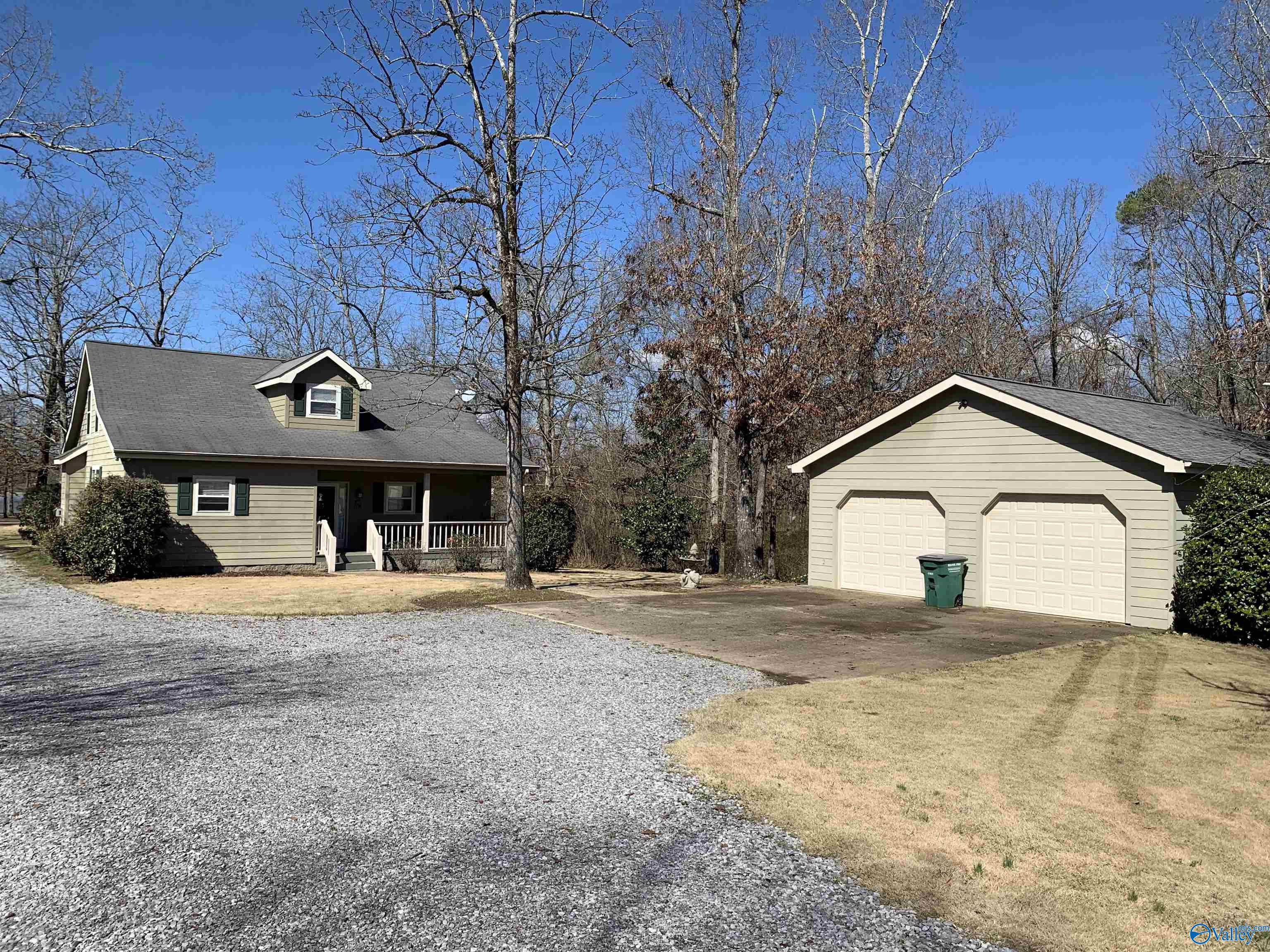 1464 County Road 597, Cedar Bluff, Alabama image 7