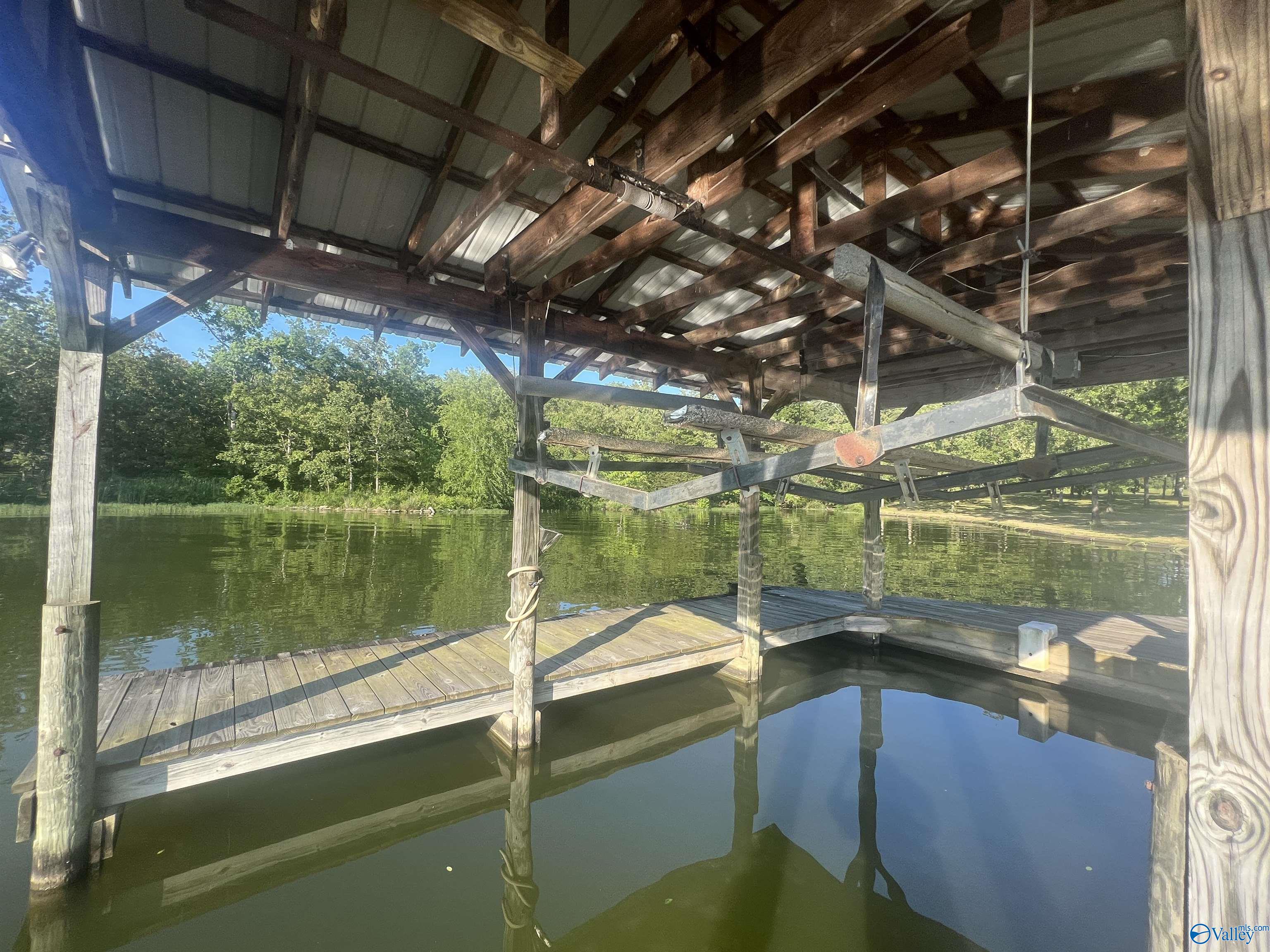 1464 County Road 597, Cedar Bluff, Alabama image 17