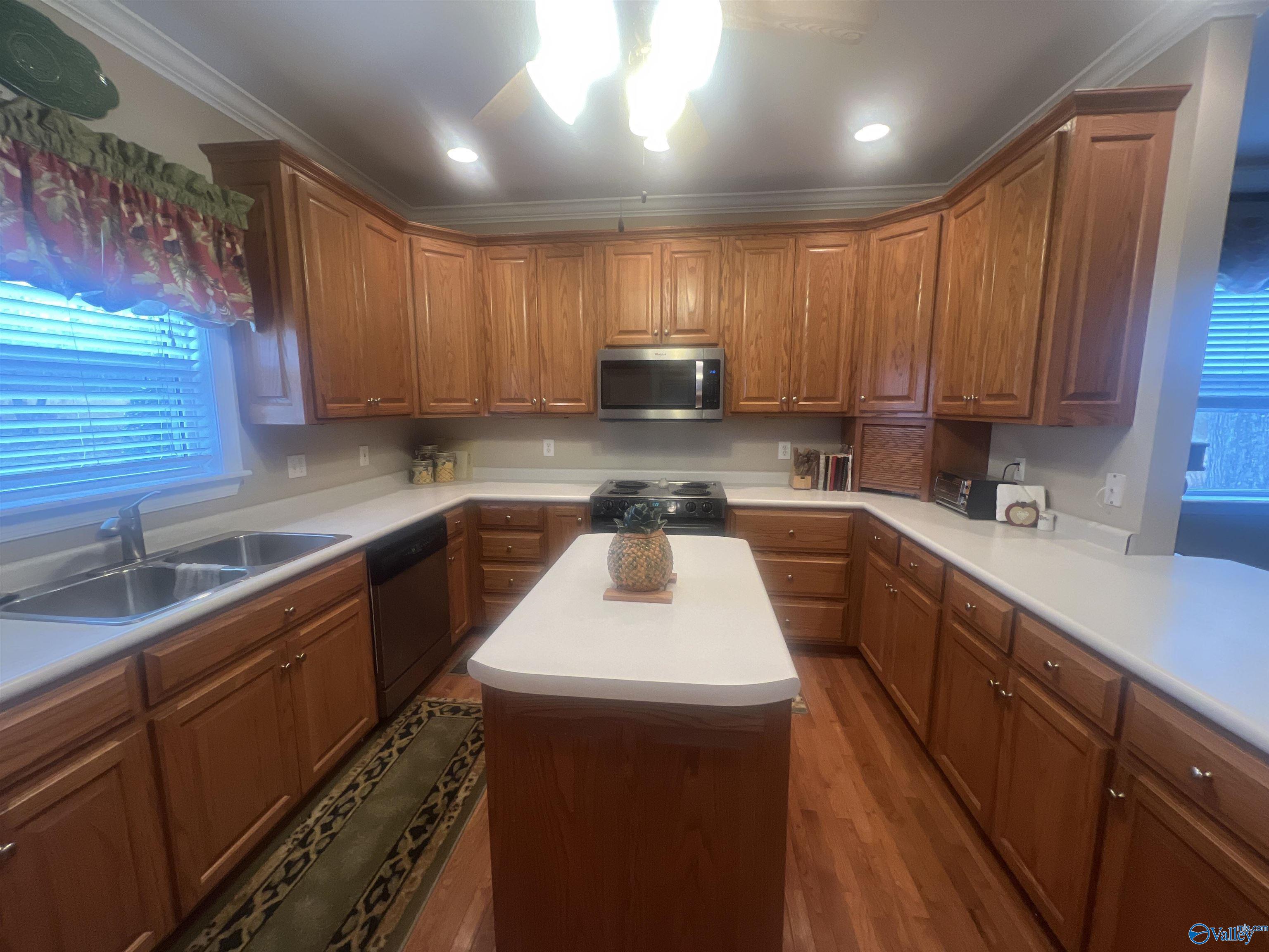 1464 County Road 597, Cedar Bluff, Alabama image 22
