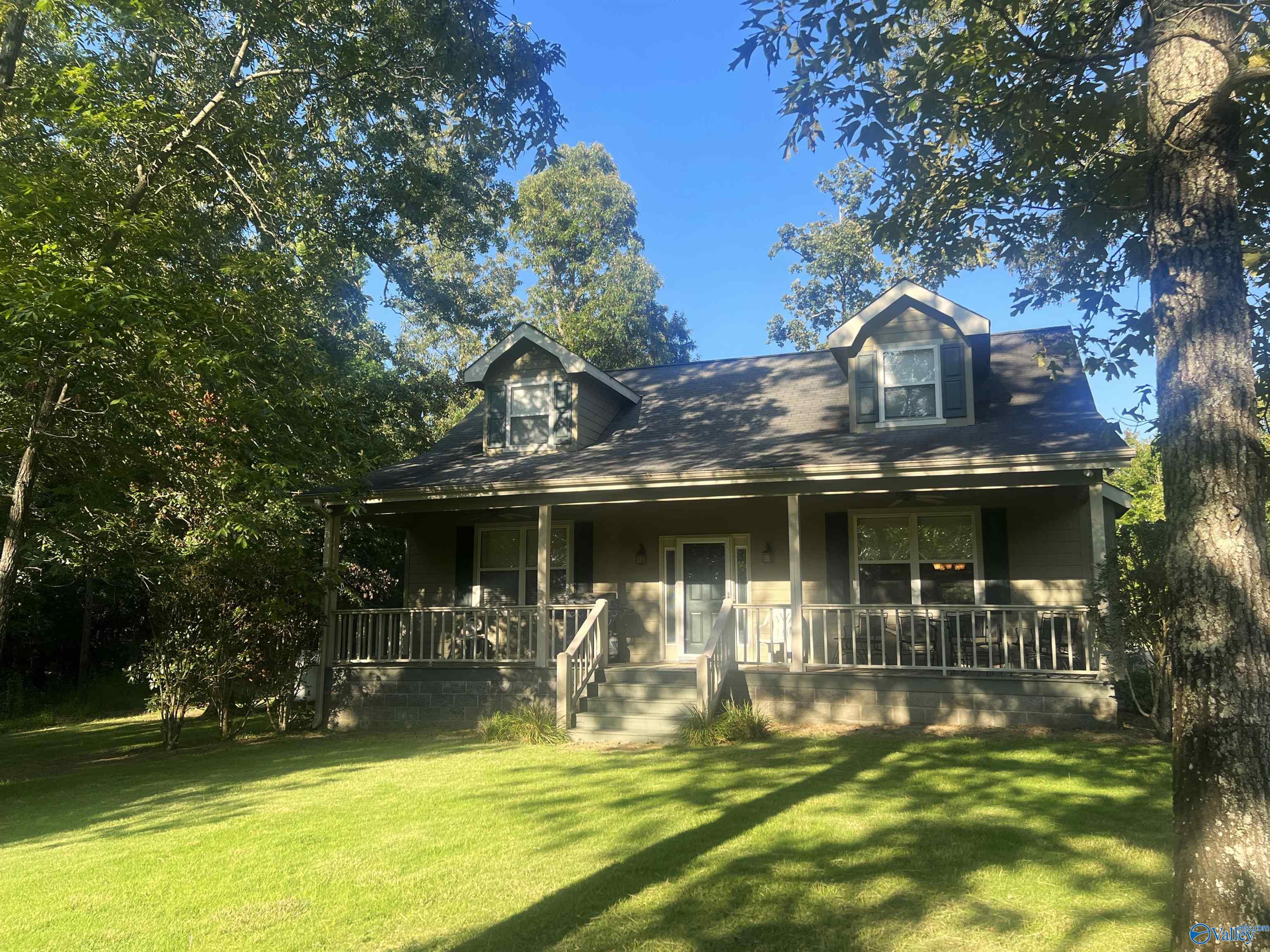 1464 County Road 597, Cedar Bluff, Alabama image 4