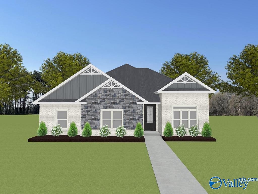 Hampton-A Narayan Street, Madison, Alabama image 4