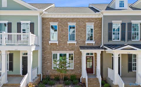 Townhouse For Rent - 117 Iberville Street<br/> Madison, AL 35758