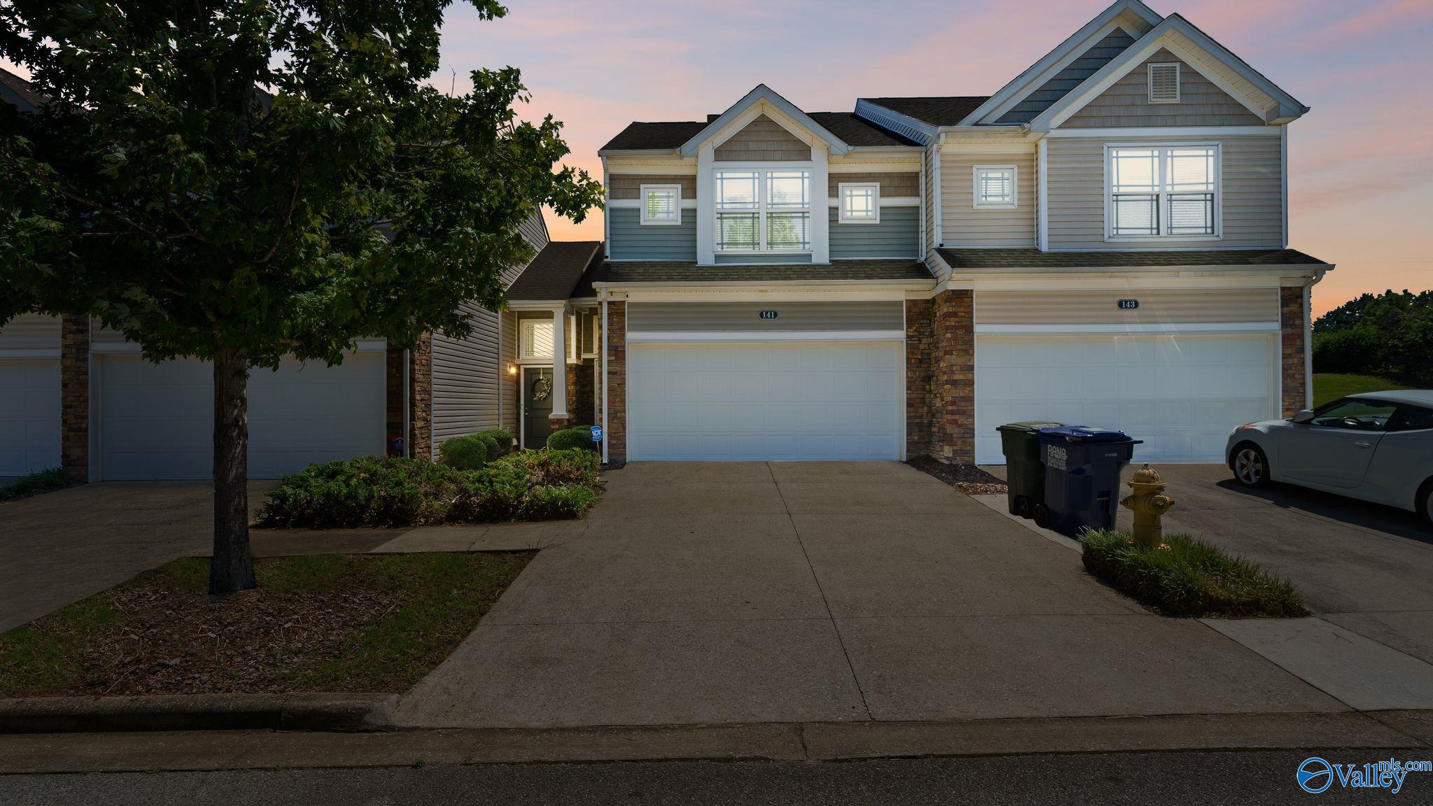 141 Woodsbrook Place, Madison, Alabama image 6