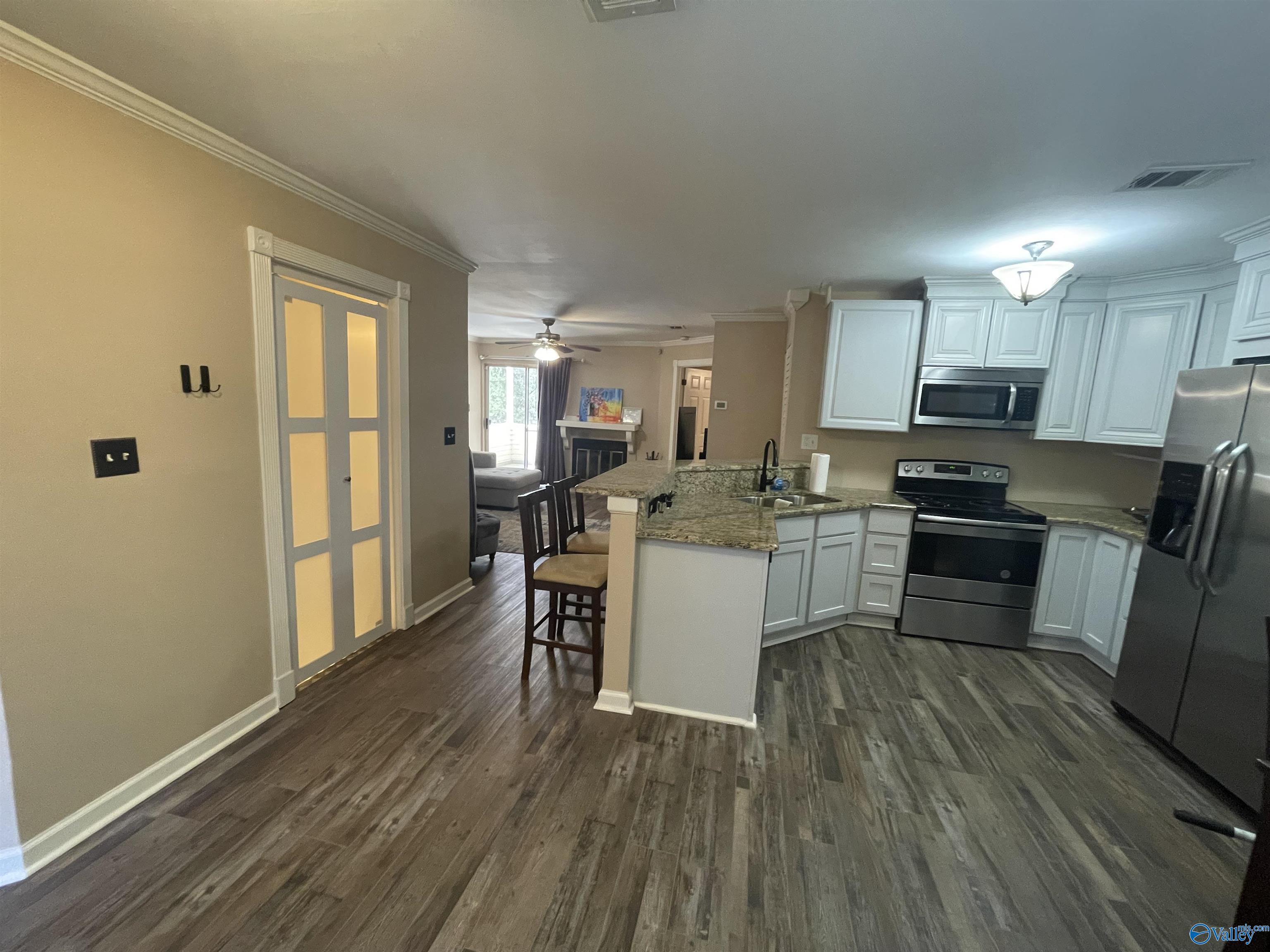 1155 Old Monrovia Road #8A, Huntsville, Alabama image 3