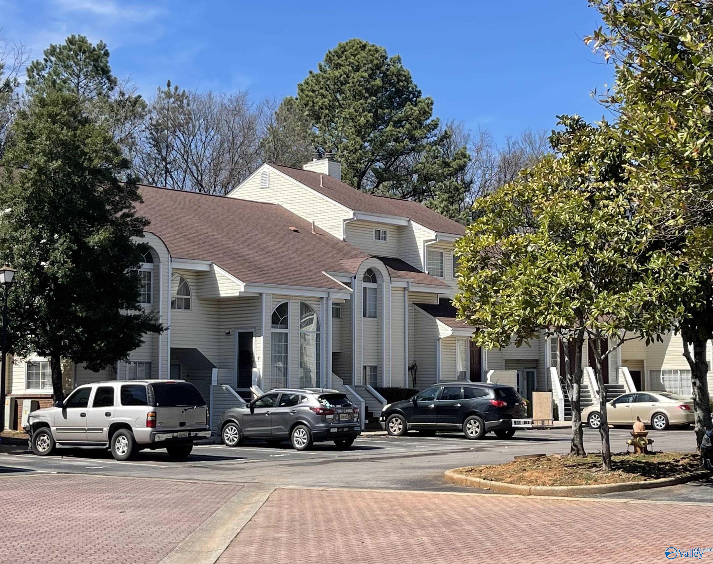 1155 Old Monrovia Road #8A, Huntsville, Alabama image 18