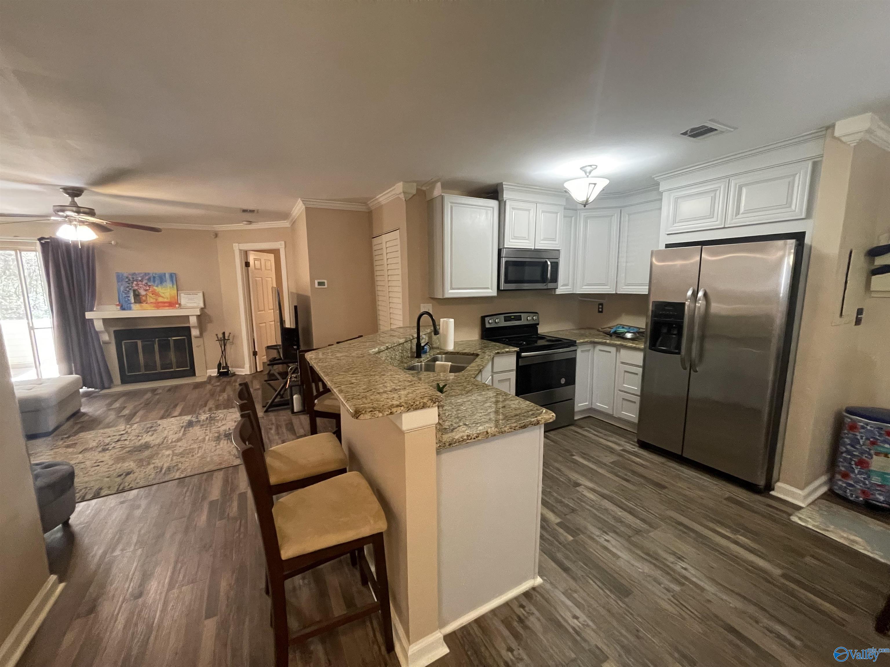 1155 Old Monrovia Road #8A, Huntsville, Alabama image 2