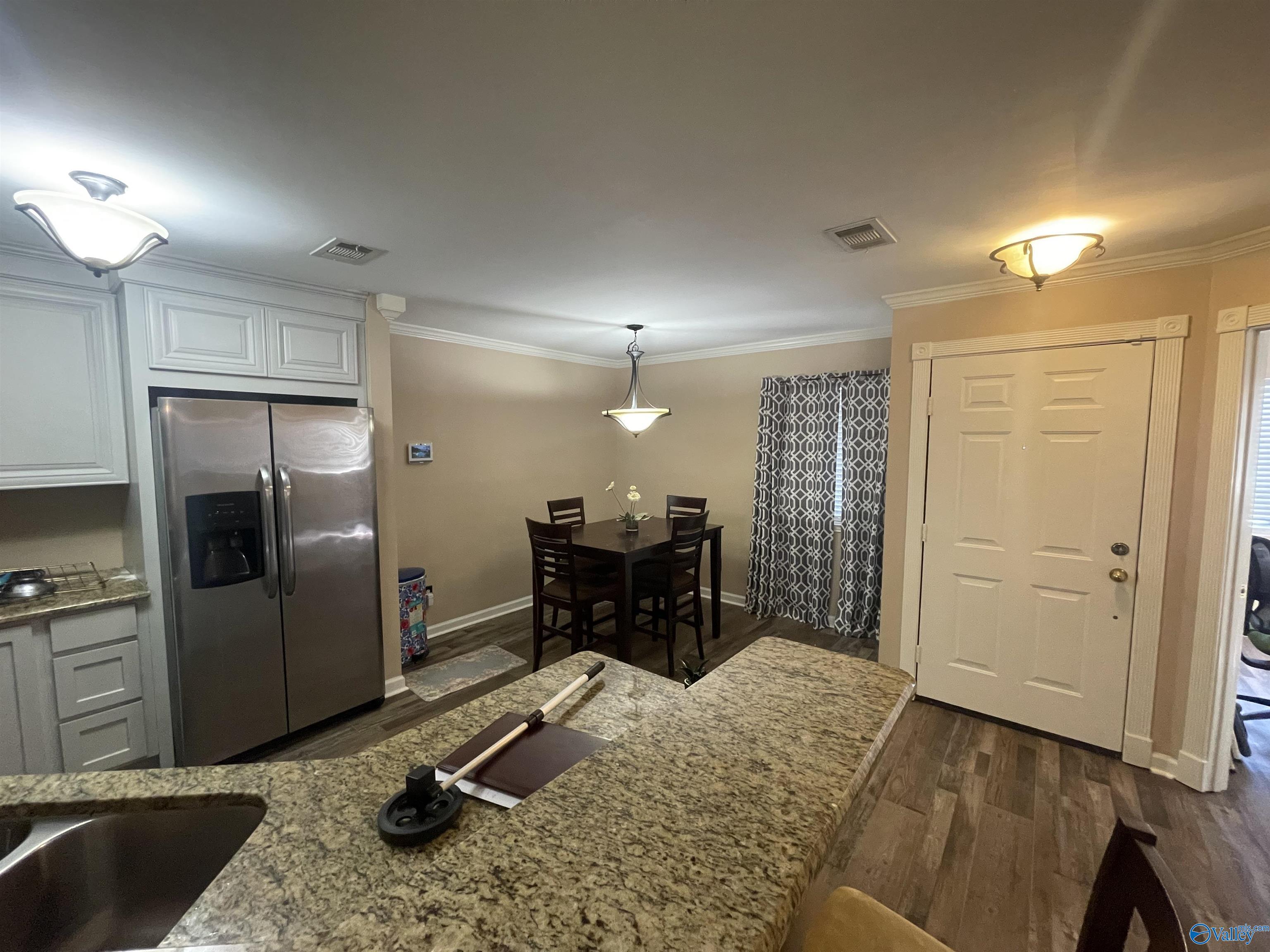 1155 Old Monrovia Road #8A, Huntsville, Alabama image 4