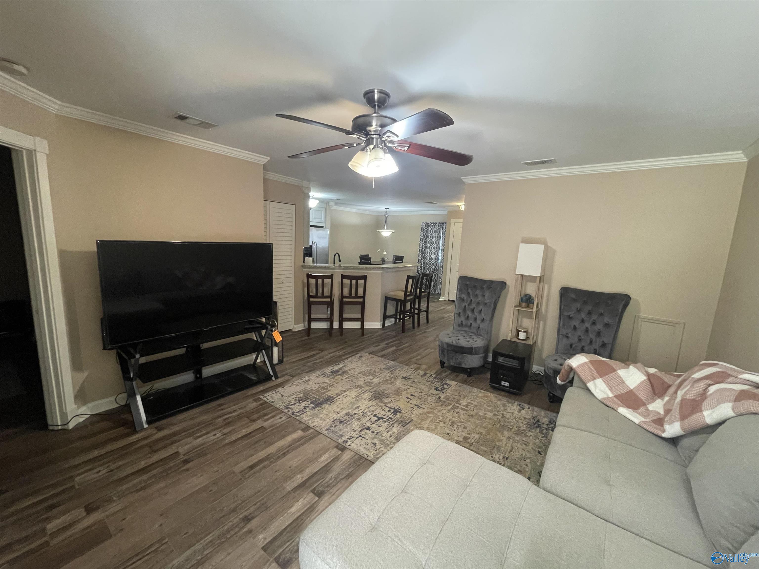 1155 Old Monrovia Road #8A, Huntsville, Alabama image 13