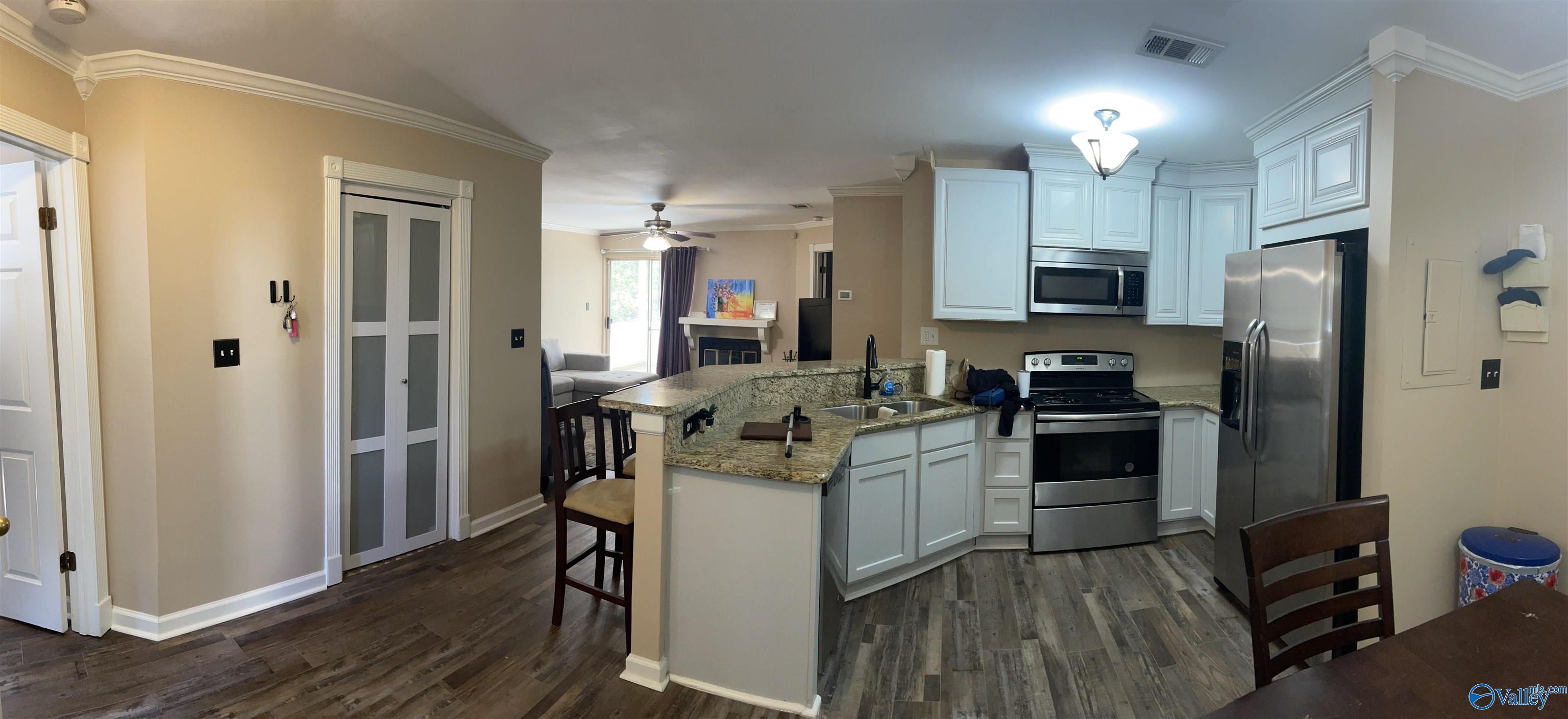 1155 Old Monrovia Road #8A, Huntsville, Alabama image 1