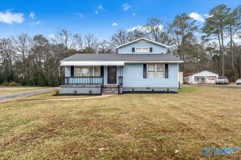 Photo of 158 Paseur Street, New Hope, AL 35760 (MLS # 21905368)