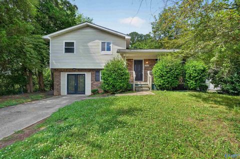 Homes For Sale - 3260 NW Uvalde Lane<br/> Huntsville, AL 35810