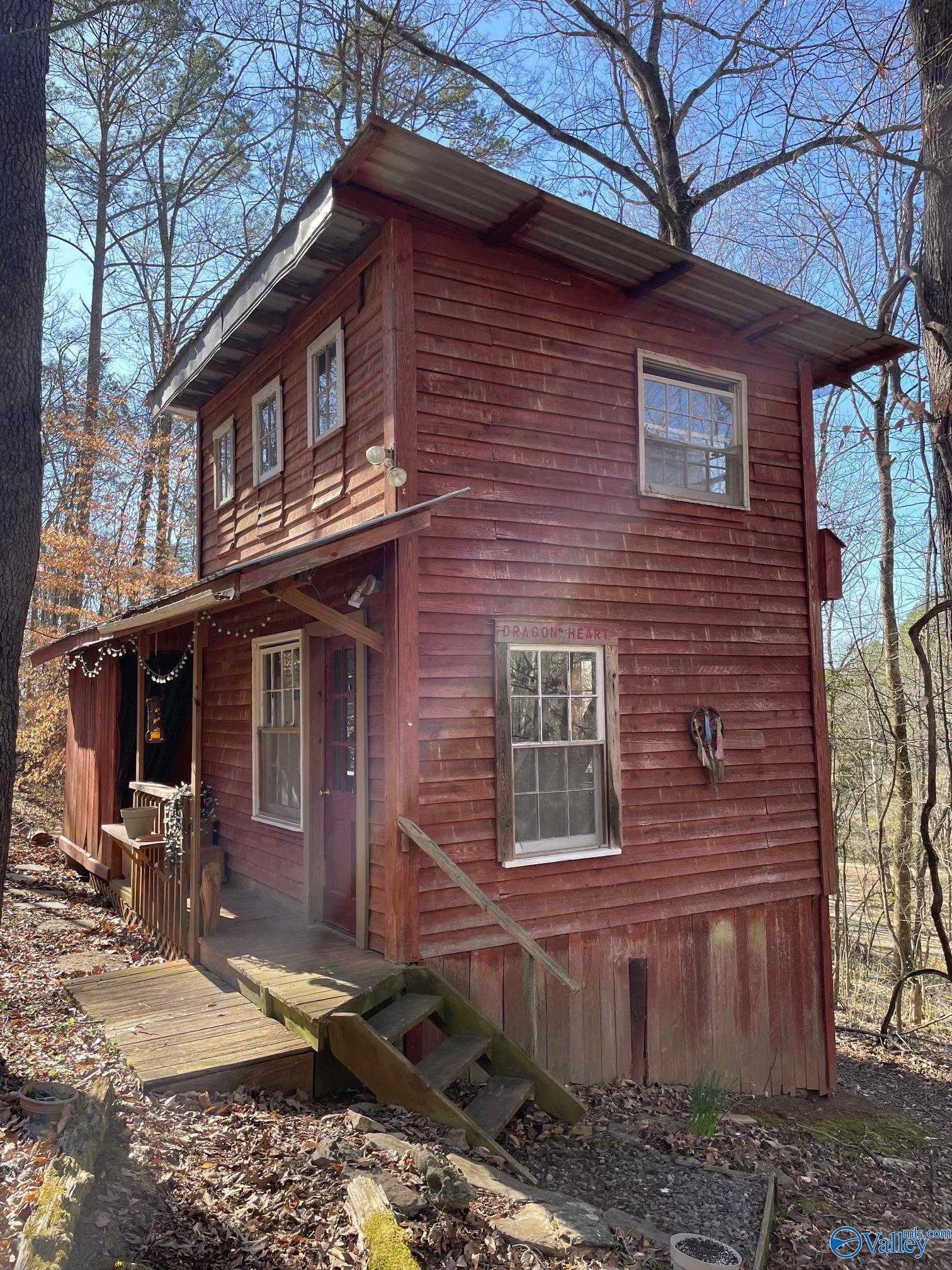 577 Rock Ridge Road, Valley Head, Alabama image 30