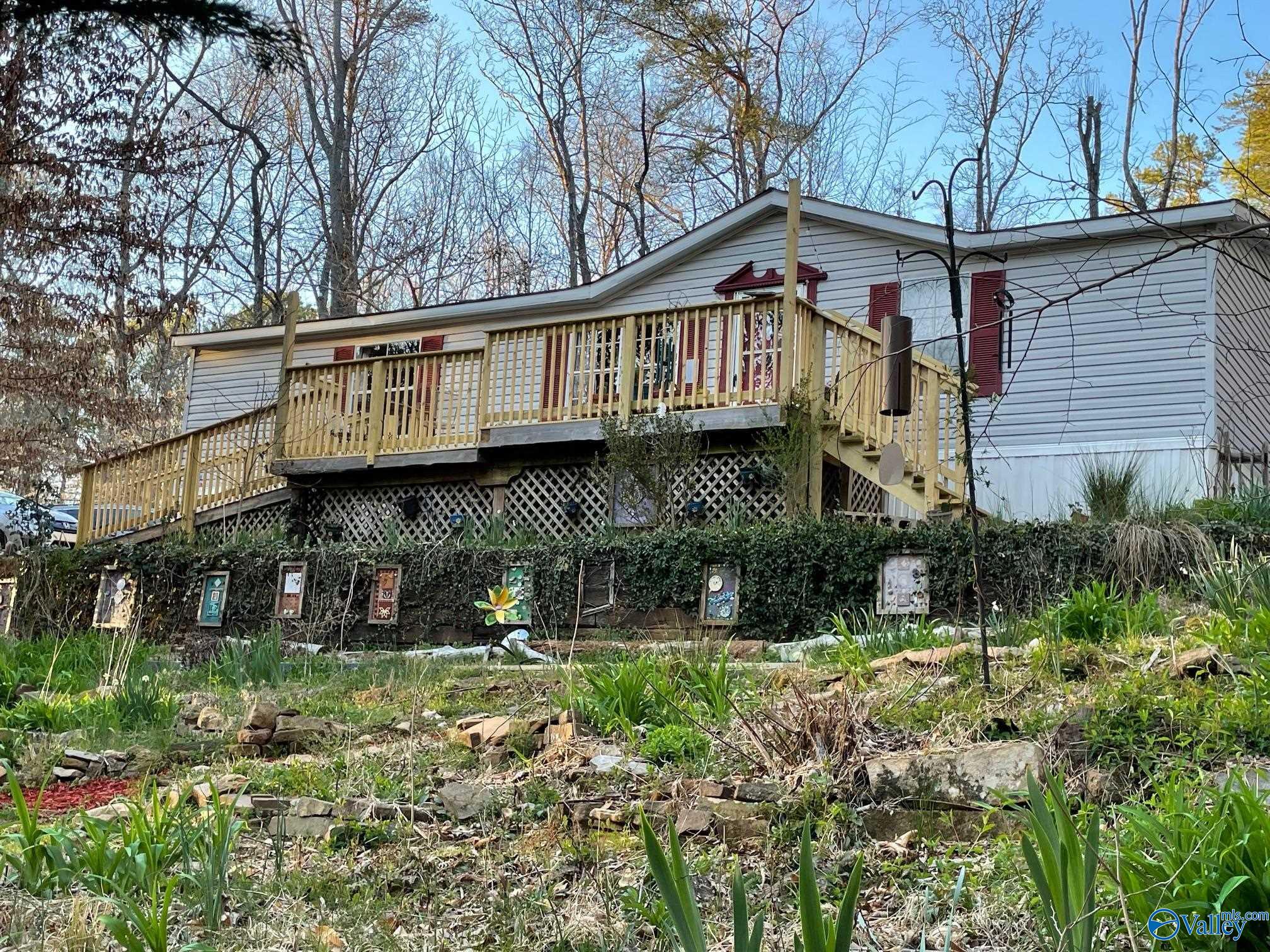 577 Rock Ridge Road, Valley Head, Alabama image 8