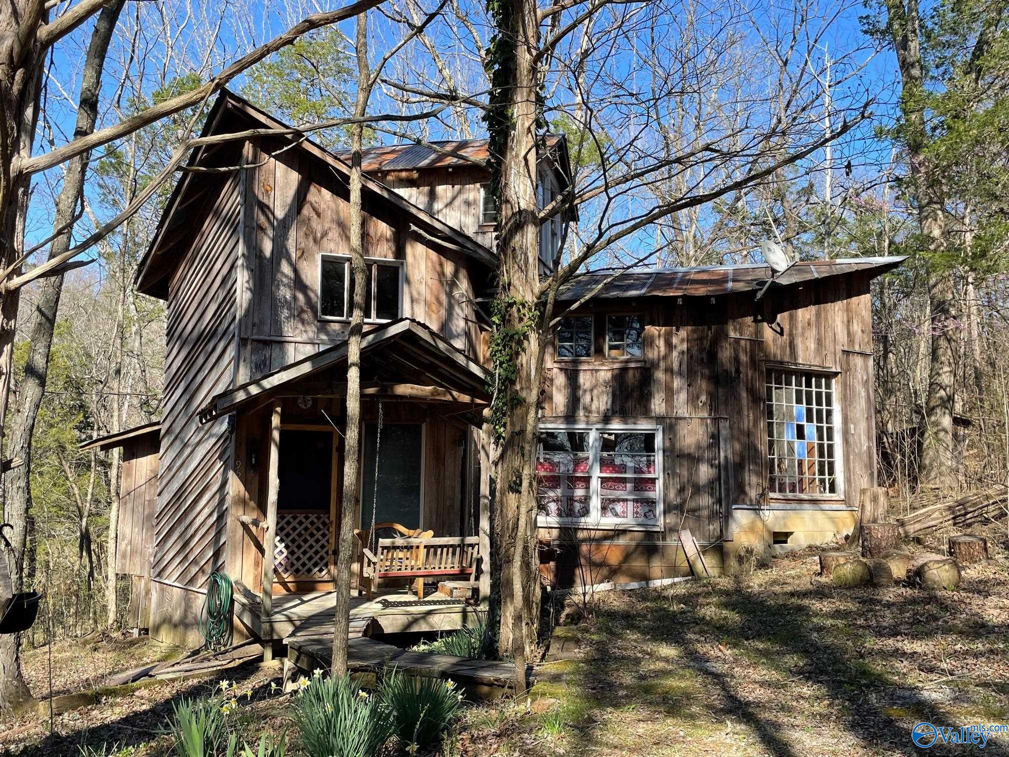 577 Rock Ridge Road, Valley Head, Alabama image 27