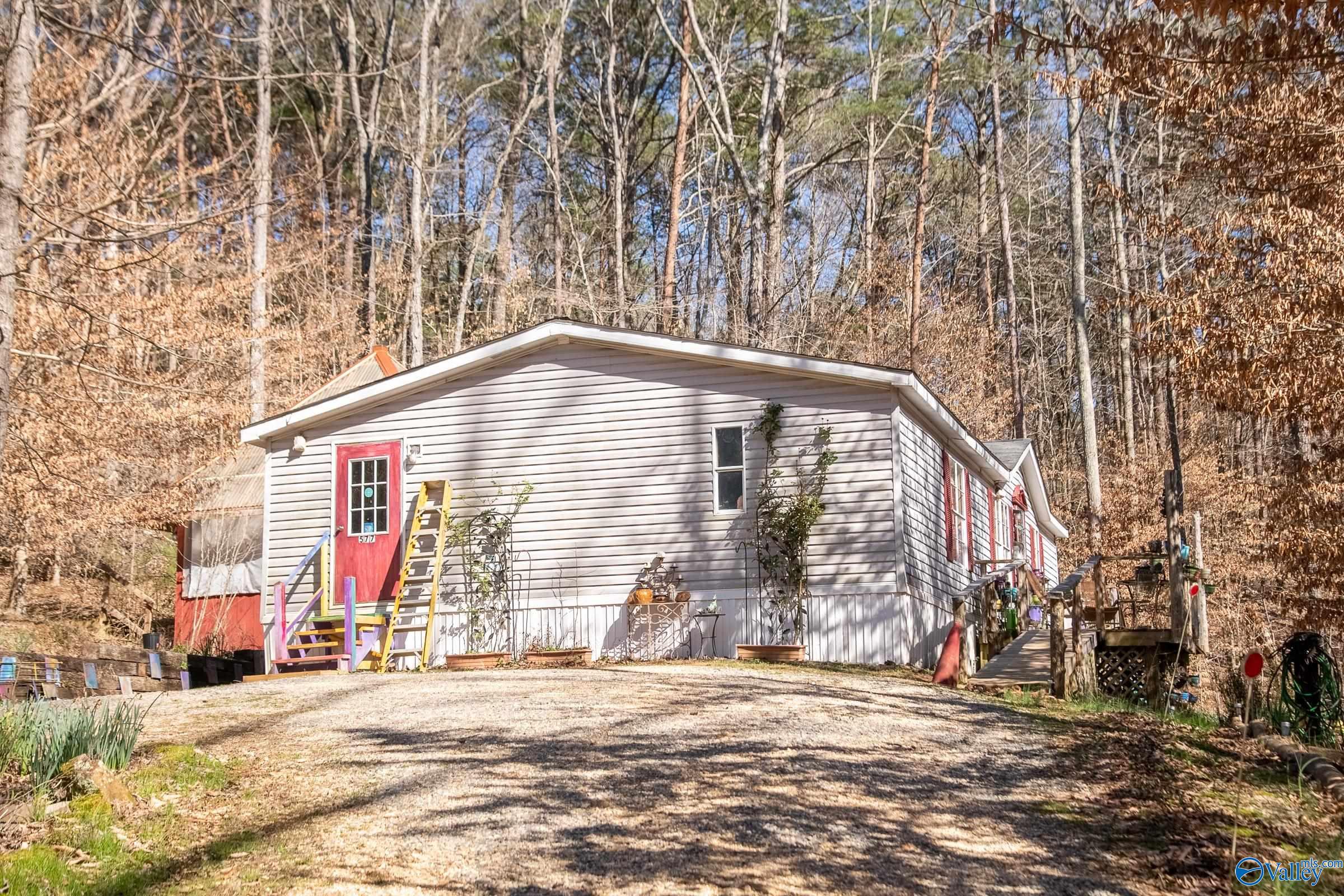 577 Rock Ridge Road, Valley Head, Alabama image 7