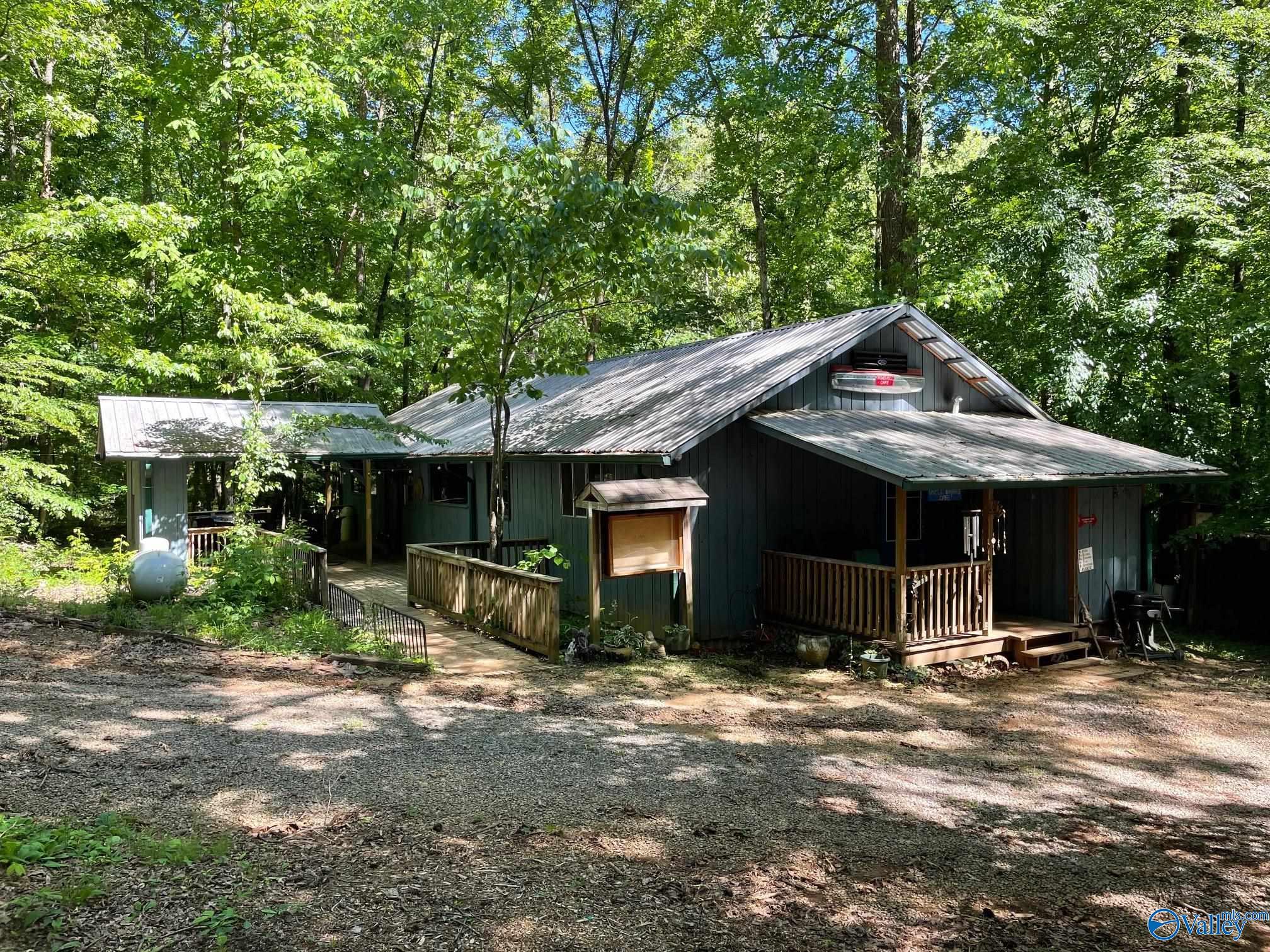 577 Rock Ridge Road, Valley Head, Alabama image 11
