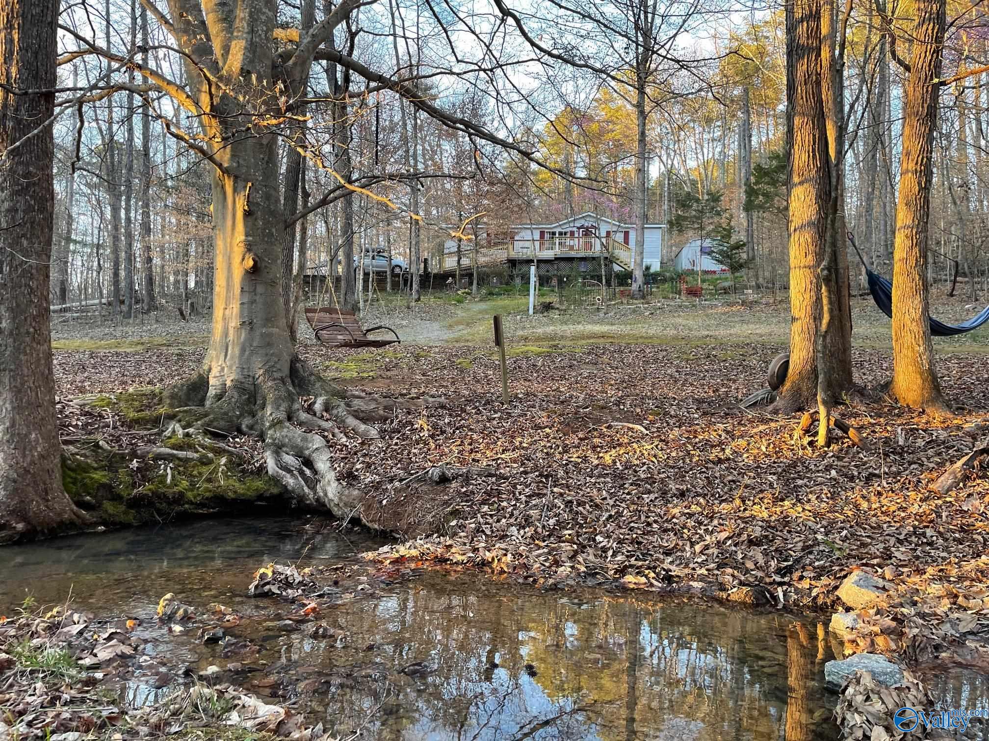 577 Rock Ridge Road, Valley Head, Alabama image 3