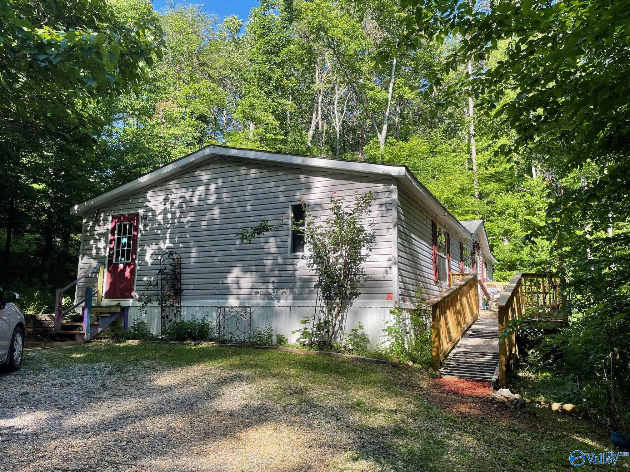 577 Rock Ridge Road, Valley Head, Alabama image 15