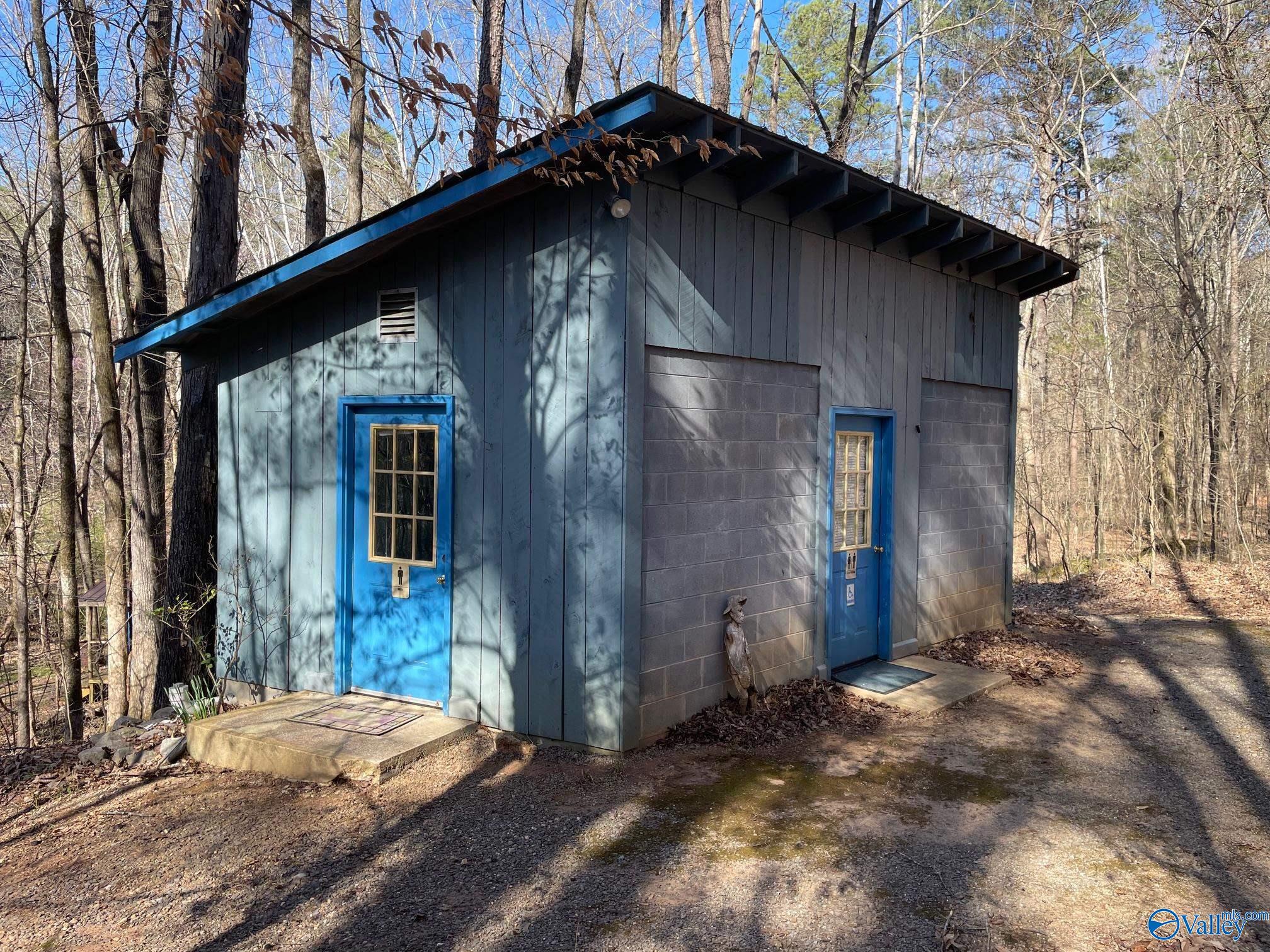 577 Rock Ridge Road, Valley Head, Alabama image 31