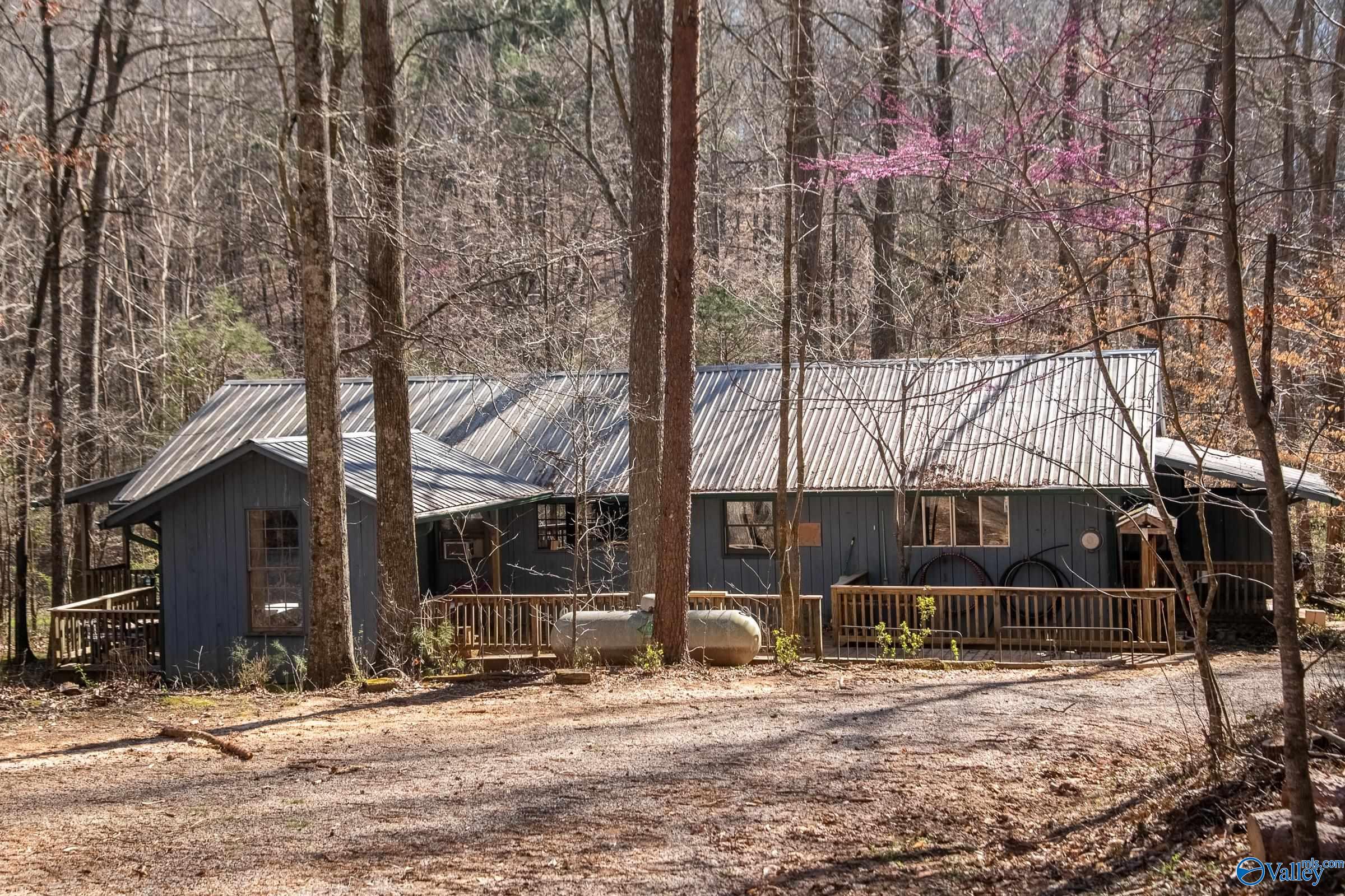577 Rock Ridge Road, Valley Head, Alabama image 14