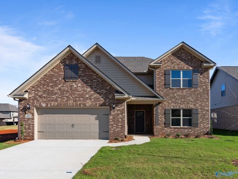 Homes For Sale - 163 Virtue Way<br/> Harvest, AL 35749
