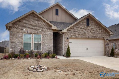 Photo of 12578 Juniors Drive, Madison, AL 35756 (MLS # 21909333)