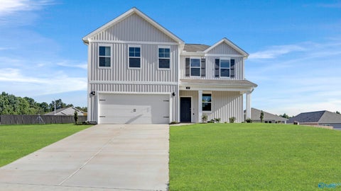 Homes For Sale - 169 Trestle Point Drive<br/> Madison County, Harvest, AL 35749