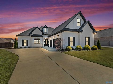 Homes For Sale - 17400 Lochaber Drive<br/> Limestone County, Athens, AL 35613