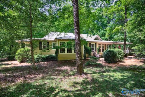 Homes For Sale - 611 Cove Road #4<br/> Mentone, AL 35984