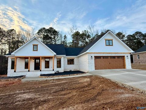 Photo of 5852 Katherine Street, Southside, AL 35907 (MLS # 21909571)
