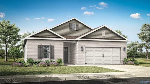 Homes For Sale - 377 Sandy Oak Drive<br/> Harvest, AL 35749