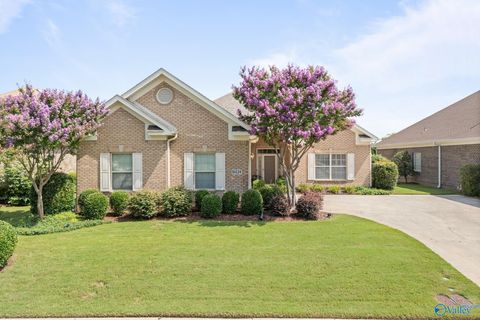 Homes For Sale - 16124 Shropshire Drive<br/> Huntsville, AL 35803