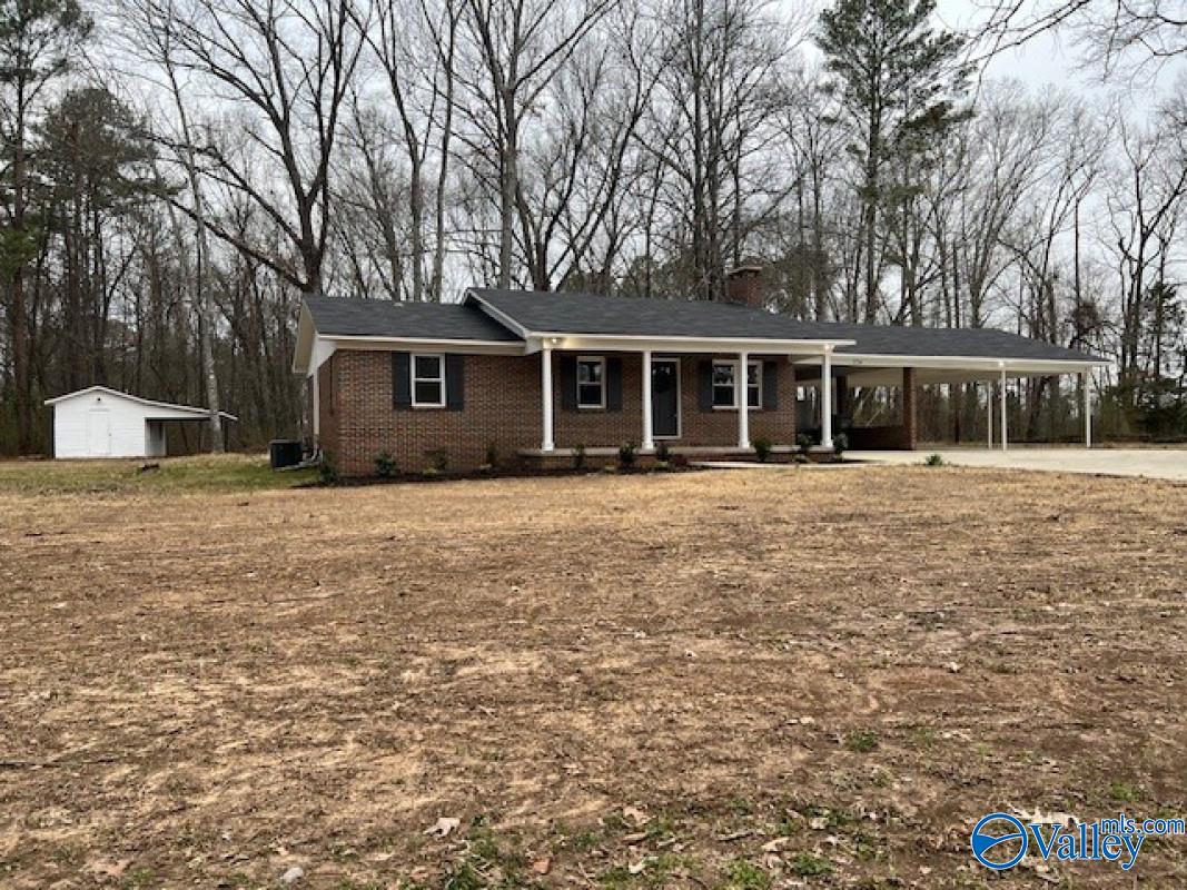 174 Iron Man Road, Hartselle, Alabama image 2
