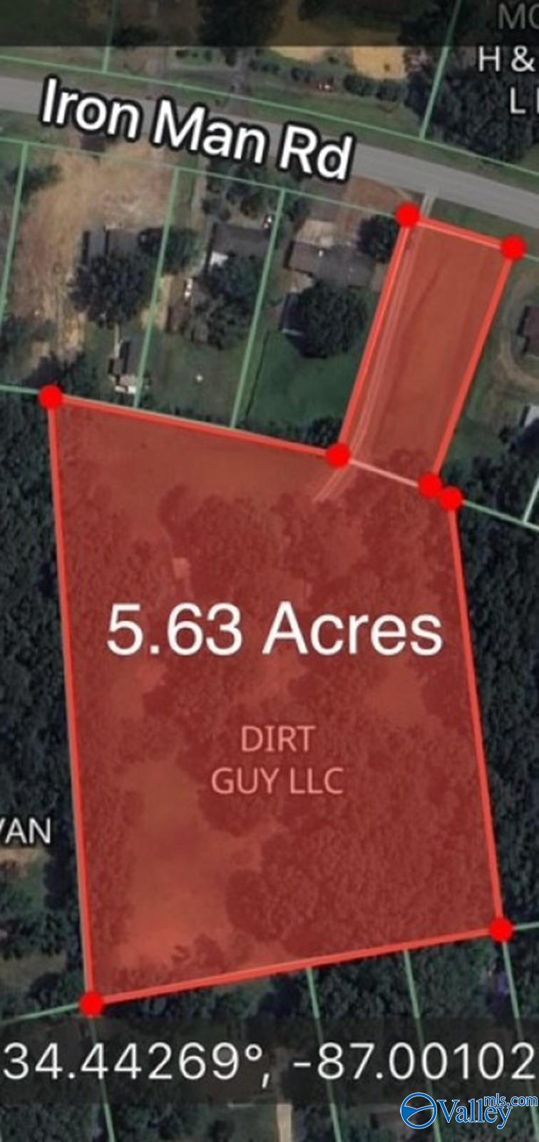 174 Iron Man Road, Hartselle, Alabama image 12