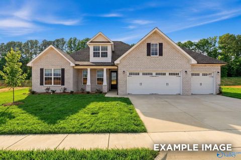 Homes For Sale - 106 Bella Kate Drive<br/> Meridianville, AL 35759