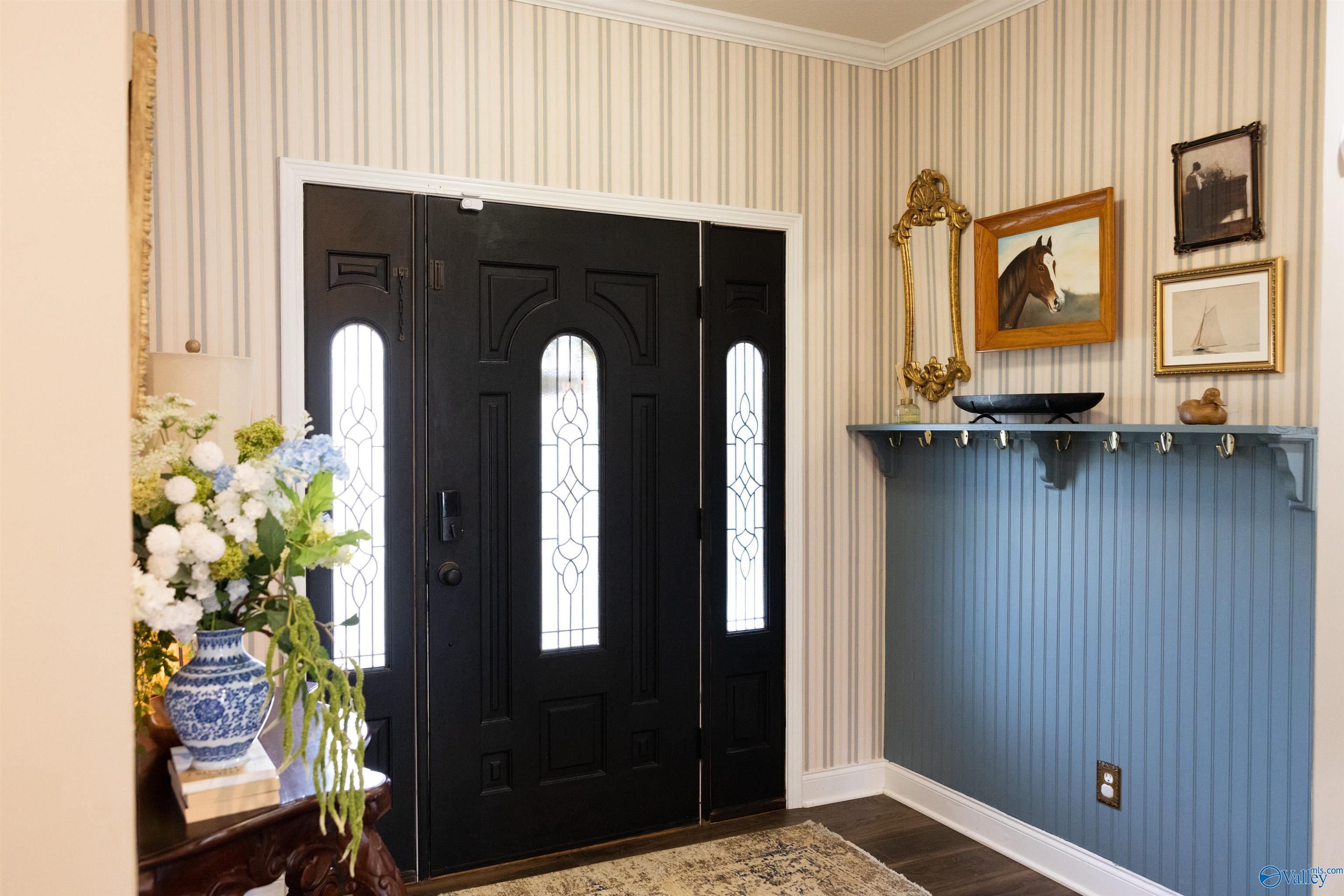 651 Berry Hill Drive SW