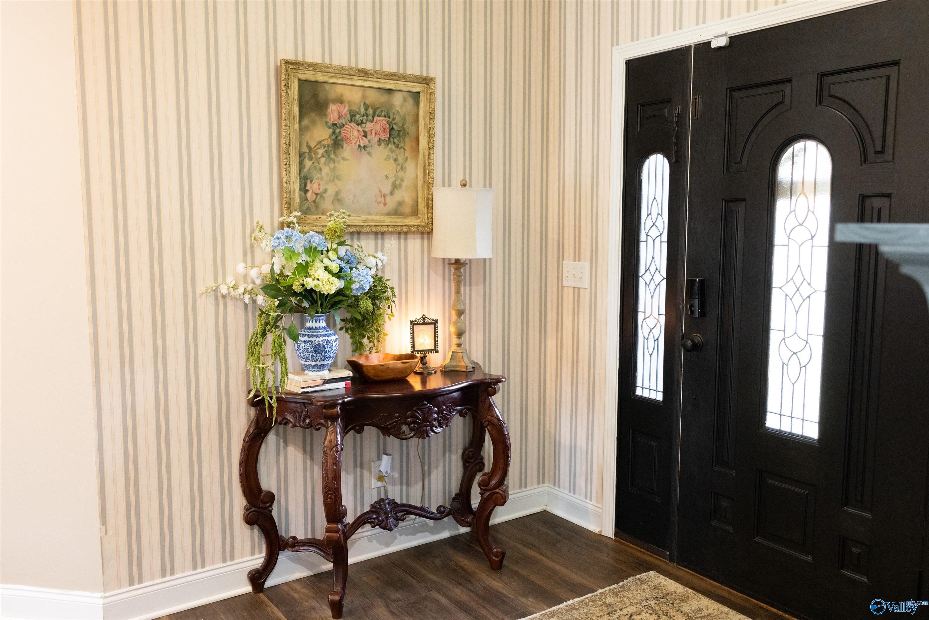 651 Berry Hill Drive SW