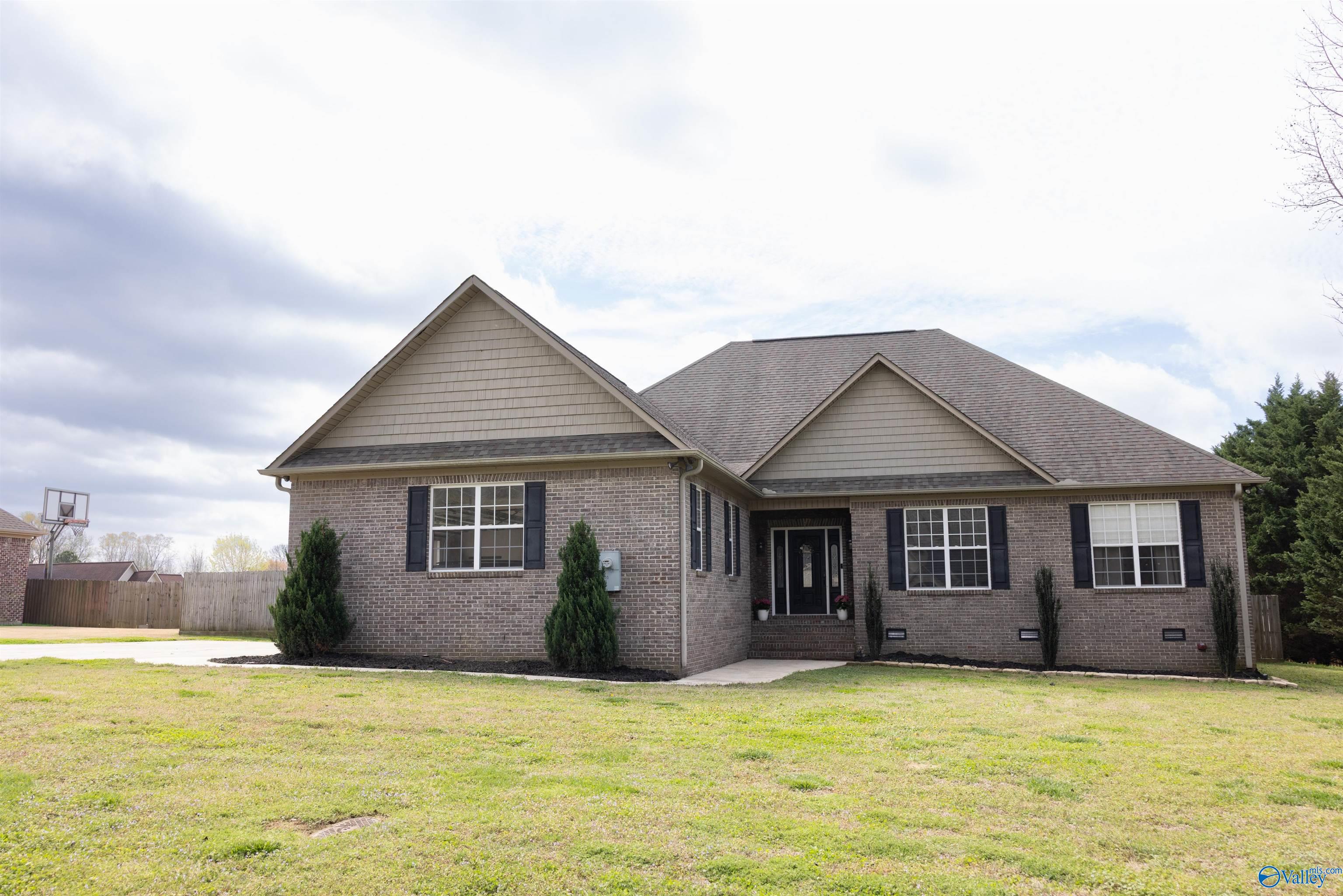 651 Berry Hill Drive SW