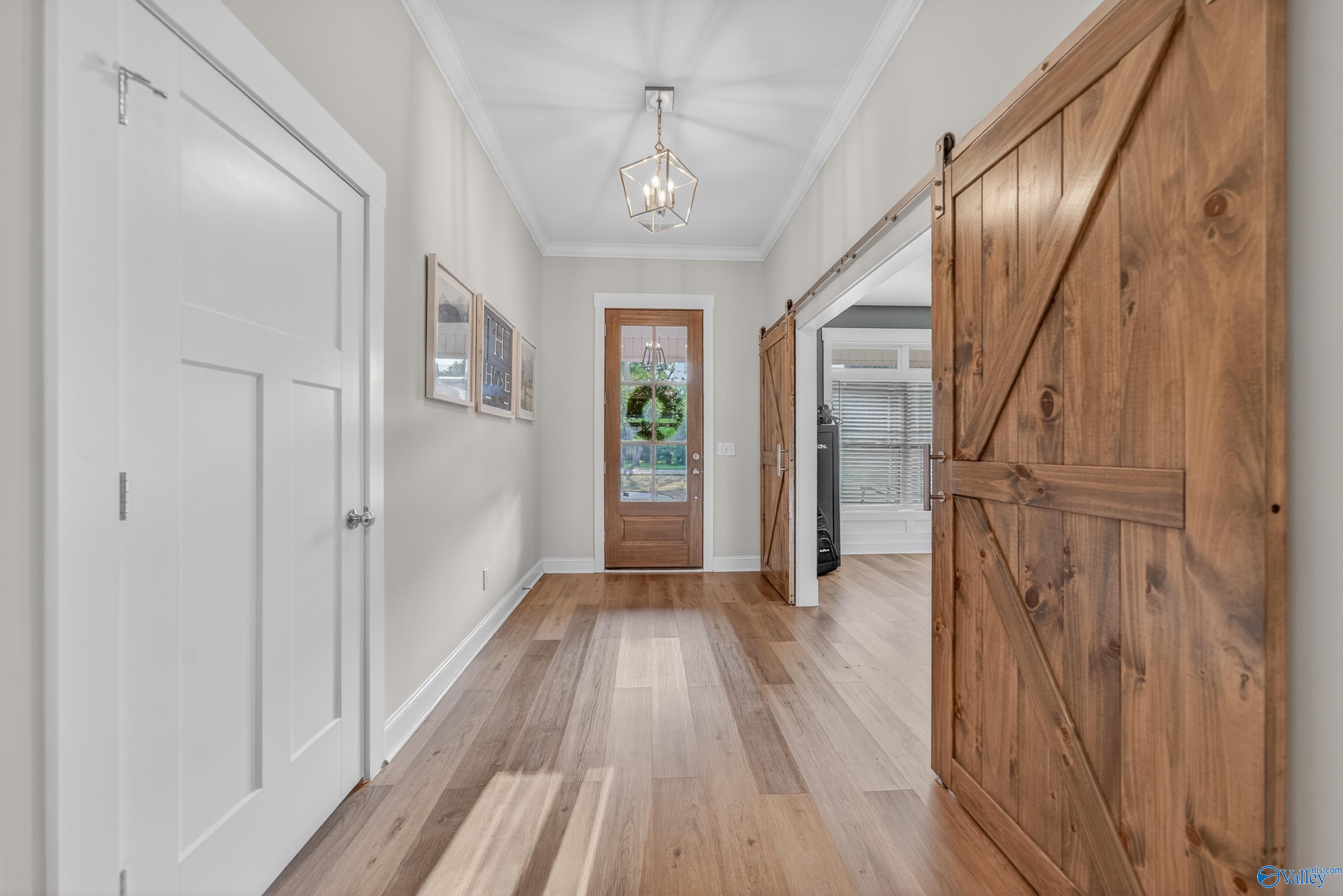 637 Walt Campbell Road