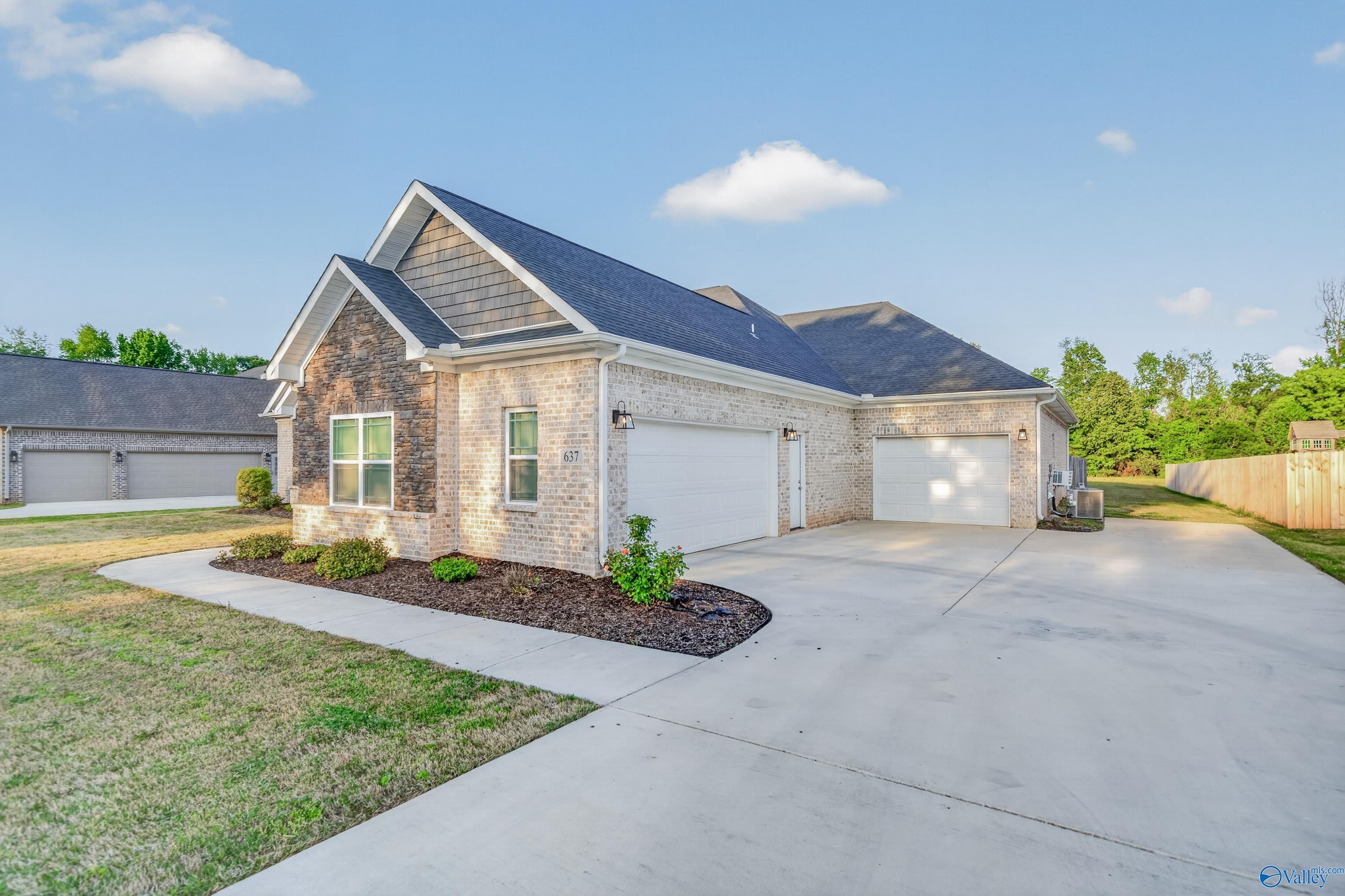 637 Walt Campbell Road