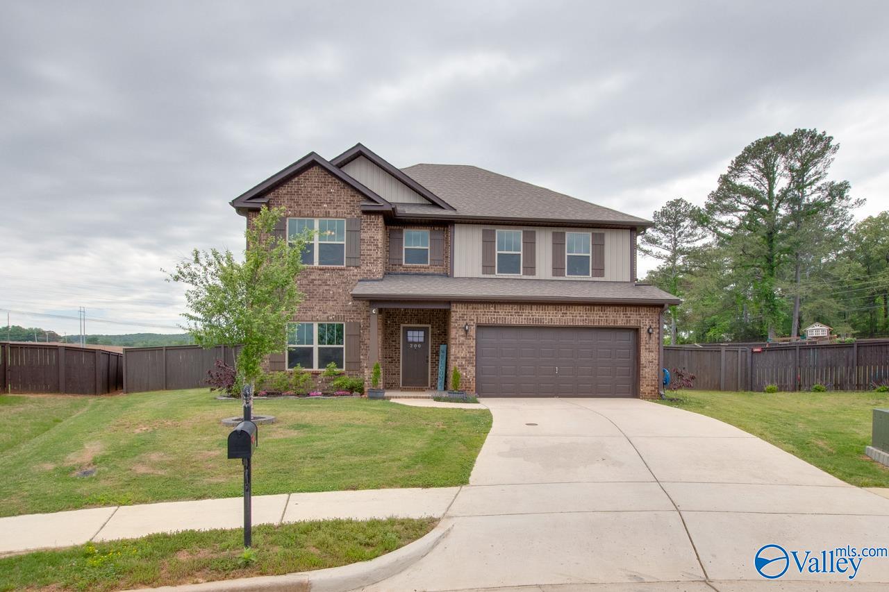 200 Hydra Circle, Huntsville, Alabama image 3