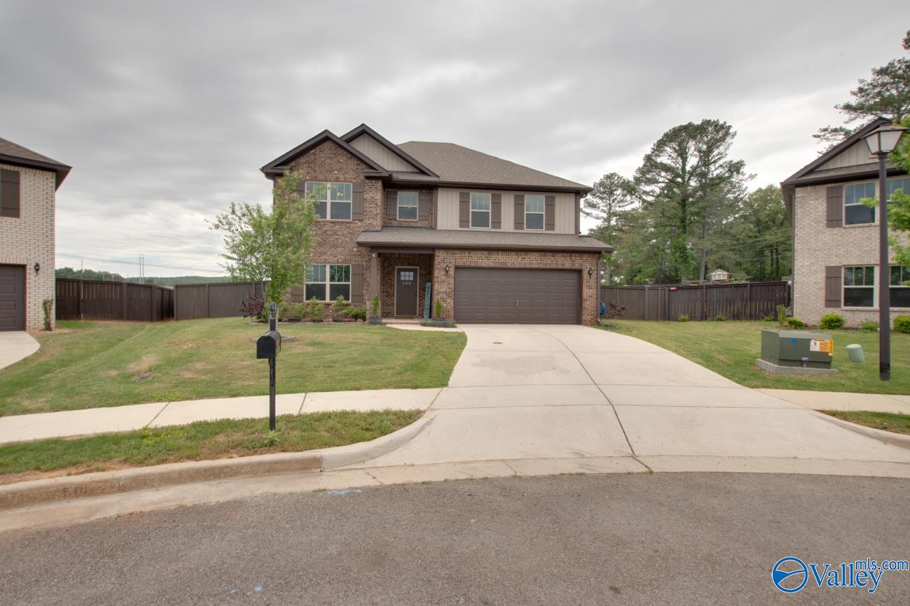 200 Hydra Circle, Huntsville, Alabama image 50