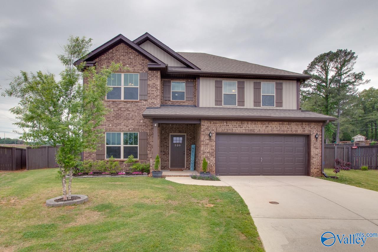 200 Hydra Circle, Huntsville, Alabama image 1