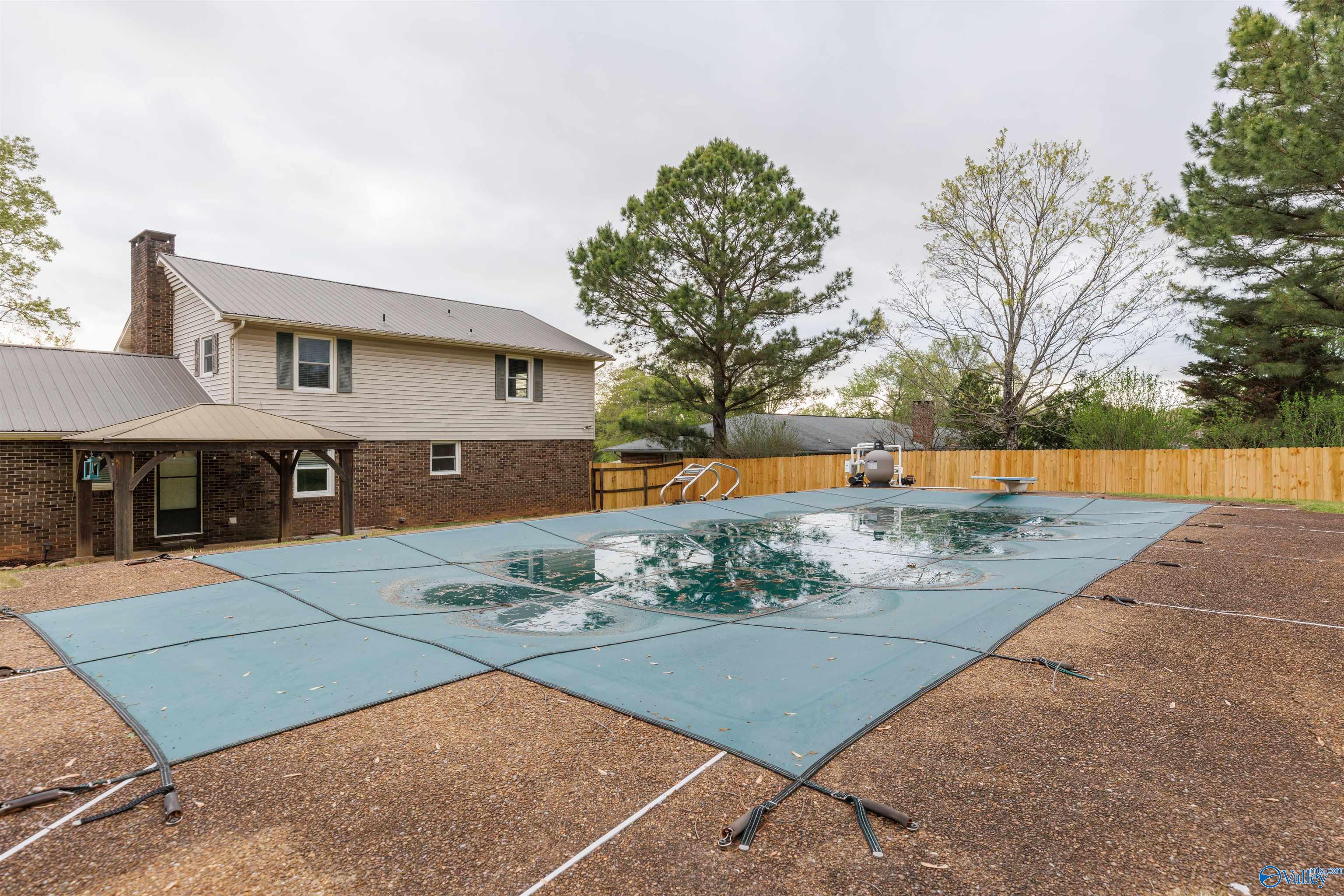 1903 Garner Street, Scottsboro, Alabama image 25