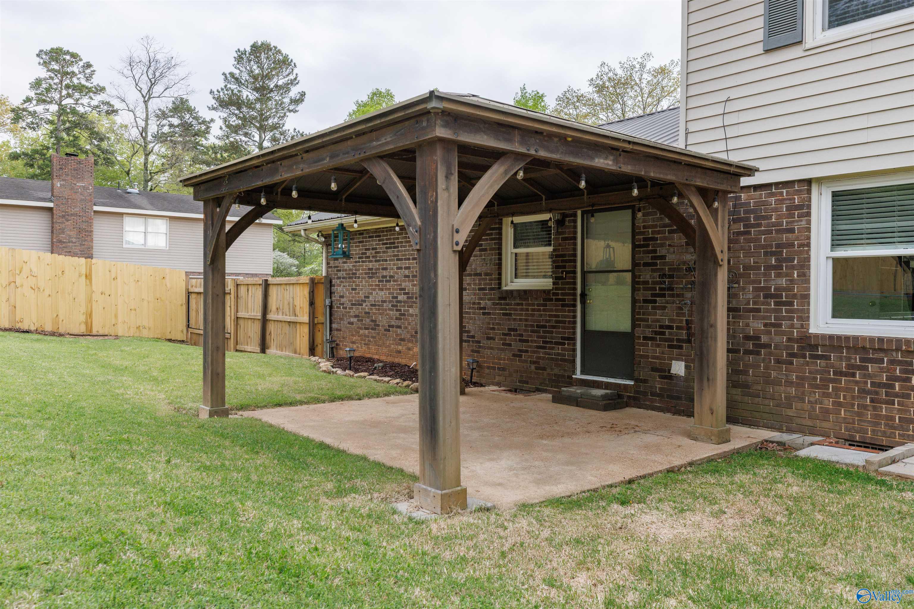 1903 Garner Street, Scottsboro, Alabama image 30