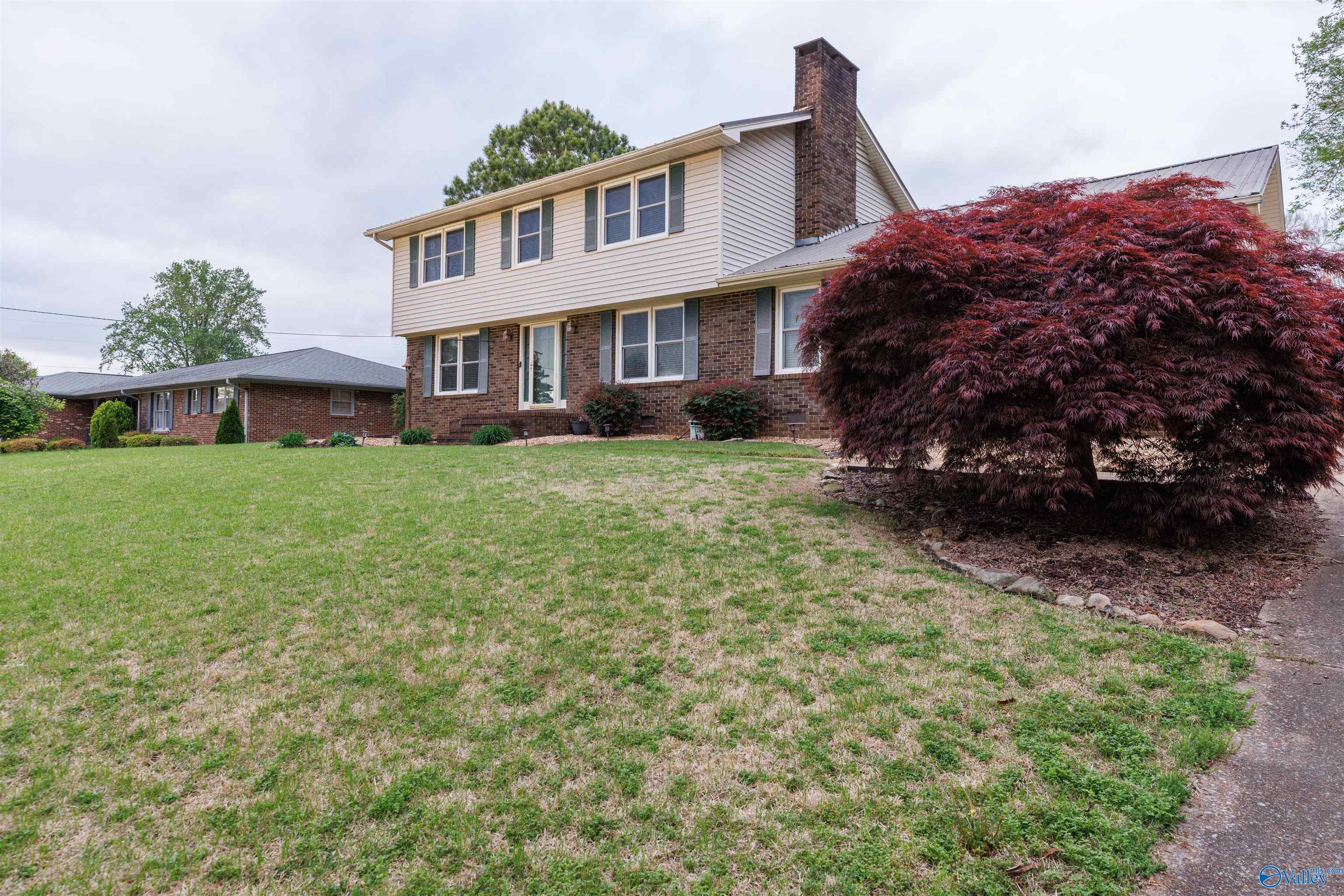 1903 Garner Street, Scottsboro, Alabama image 2